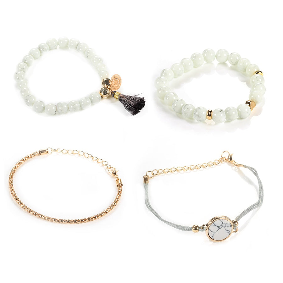 Bracelets Set For Women Fashion Jewelry