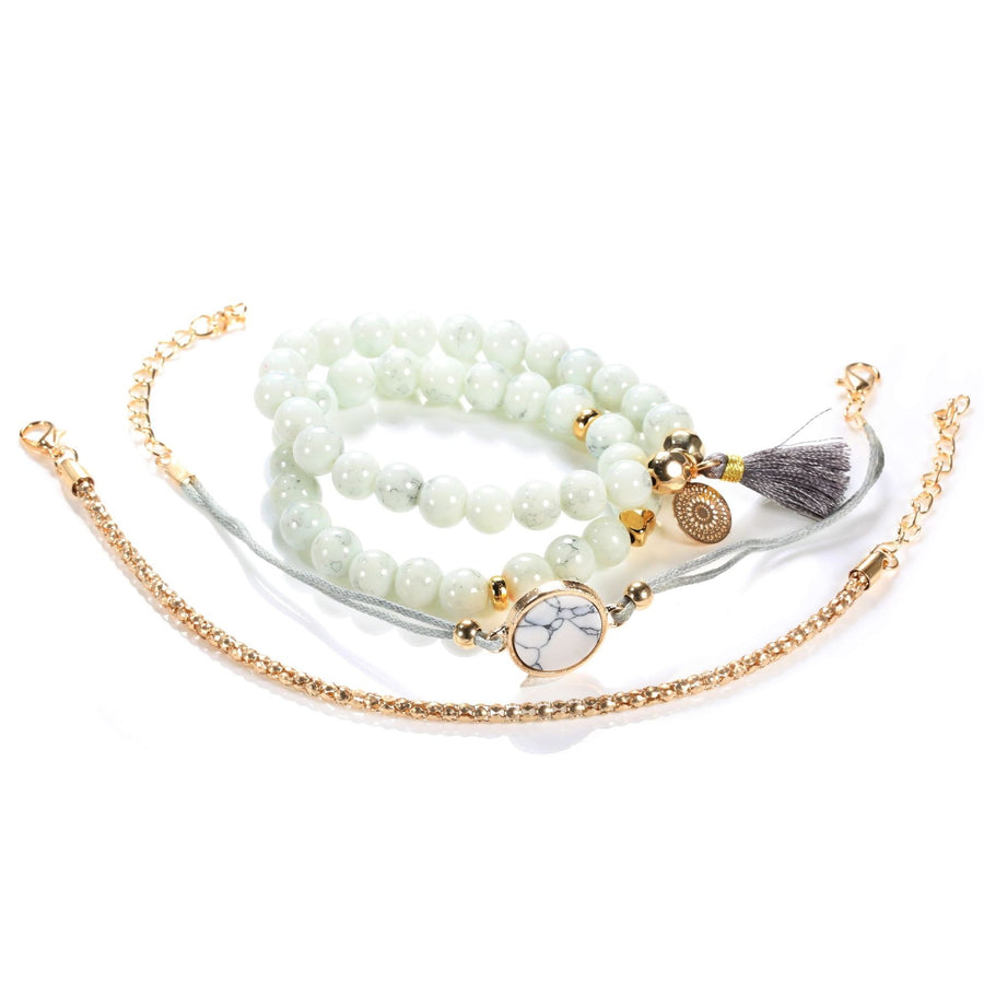 Bracelets Set For Women Fashion Jewelry