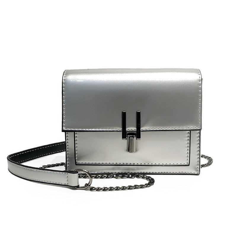 Women leather handbags luxury brand.