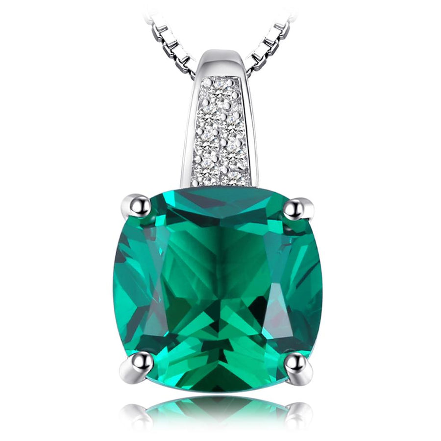 Gemstone Jewelry Sets 925 Sterling Silver