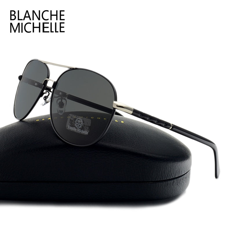 High Quality Polarized Sunglasses for Men