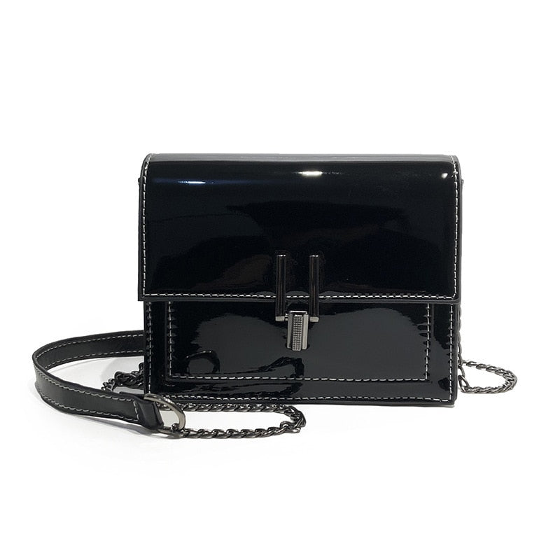 Women leather handbags luxury brand.