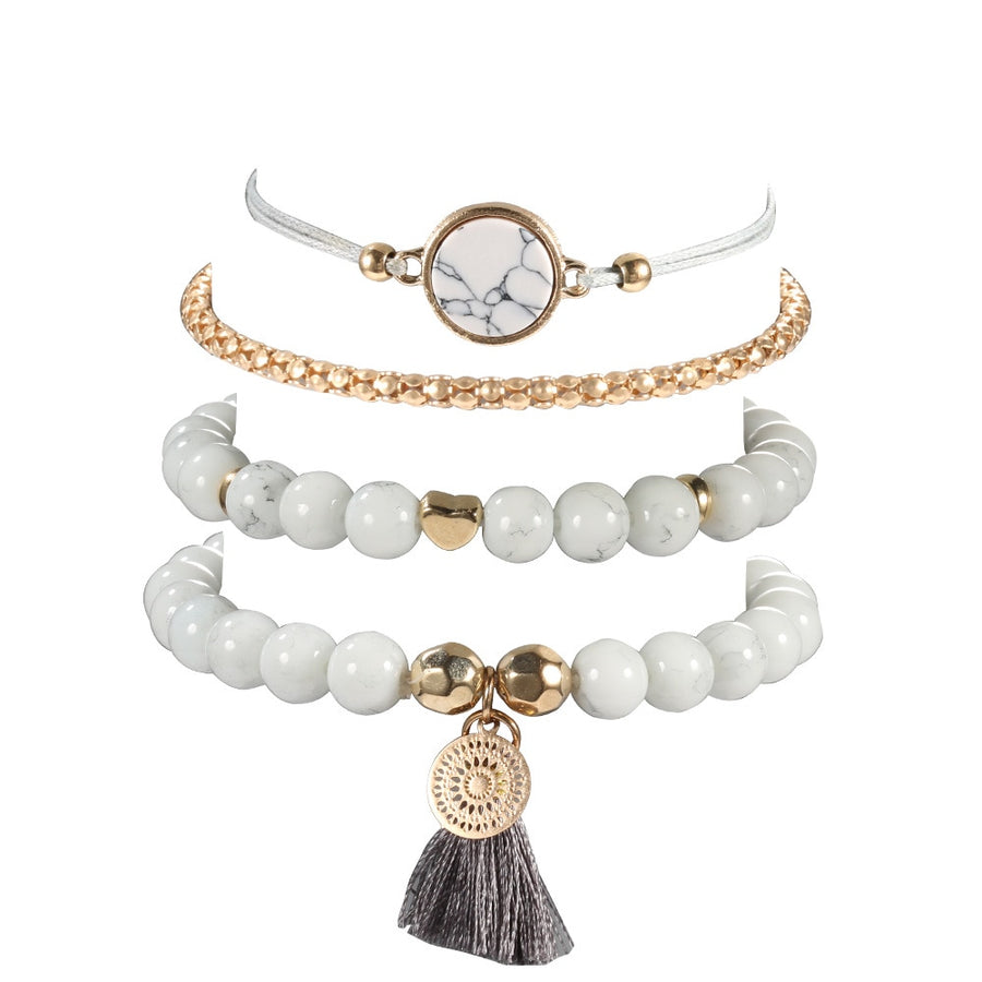 Bracelets Set For Women Fashion Jewelry