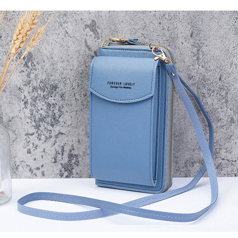 PU Luxury Handbags Womens Bags