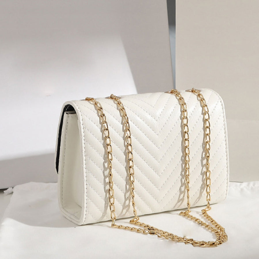 Trend Handbags Designer Luxury Brand Ladies Shoulder Bags