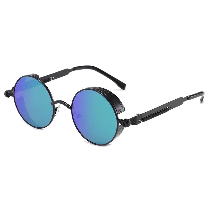 Classic Gothic Steampunk Sunglasses