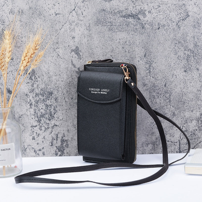 PU Luxury Handbags Womens Bags