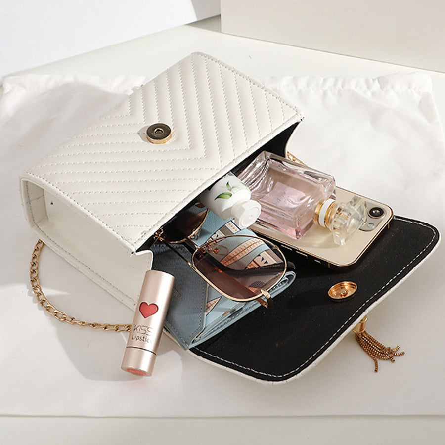Trend Handbags Designer Luxury Brand Ladies Shoulder Bags
