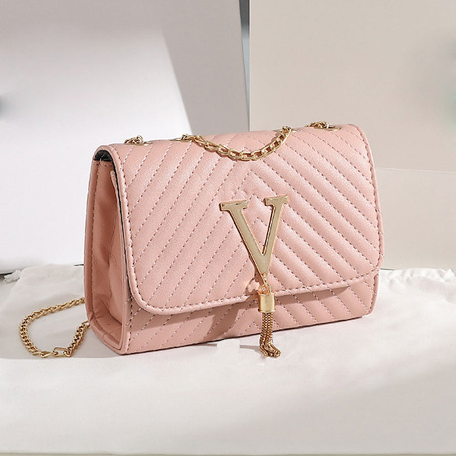 Trend Handbags Designer Luxury Brand Ladies Shoulder Bags