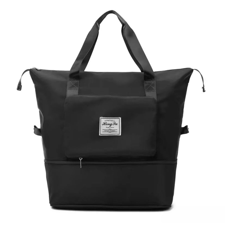 Folding Travel Bags Waterproof Tote Travel Luggage bag
