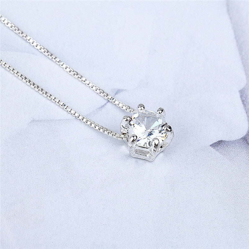 Women Chokers Necklace Tassut Cat And Dog Paw Print